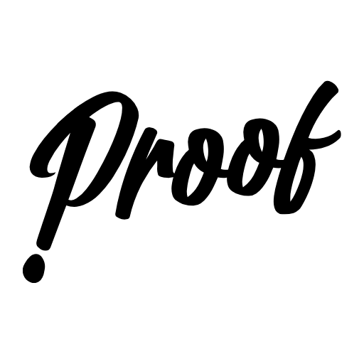 Proof Agency